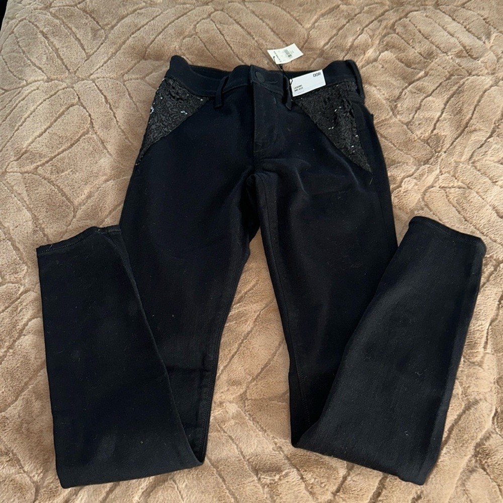 Express Jeans